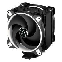 Cooler p/ Processador (CPU) - Arctic Cooling Freezer 34 eSports DUO (Preto/Branco)