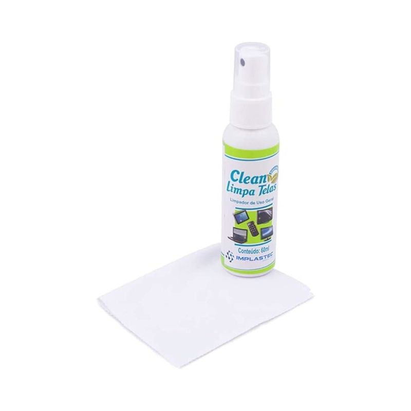 127507-1-Limpador_p_Display_Implastec_Clean_Limpa_Telas_60ml_c_Flanela_7304_127507