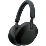 127426-1-Fone_de_Ouvido_c_mic_Sony_Wireless_Noise_Canceling_WH_1000XM5_Preto_127426