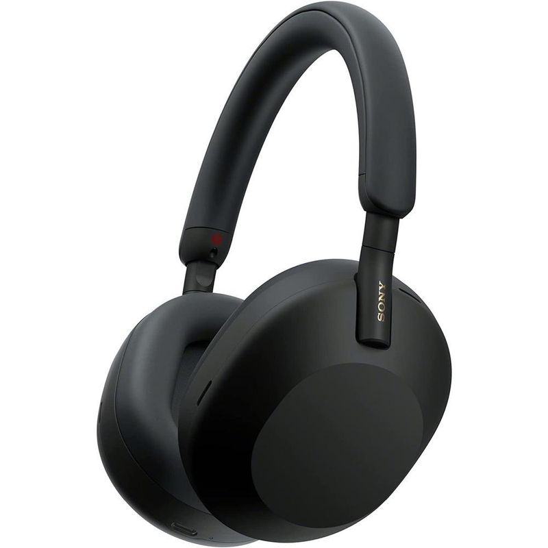 127426-1-Fone_de_Ouvido_c_mic_Sony_Wireless_Noise_Canceling_WH_1000XM5_Preto_127426