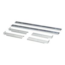 Trilho para rack -  Rosewill RSV-R28LX