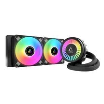 Watercooler Arctic Liquid Freezer III 240 A-RGB - ACFRE00142A