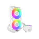 127343-2-Watercooler_Arctic_Liquid_Freezer_III_240_A_RGB_Branco_ACFRE00150A_127343