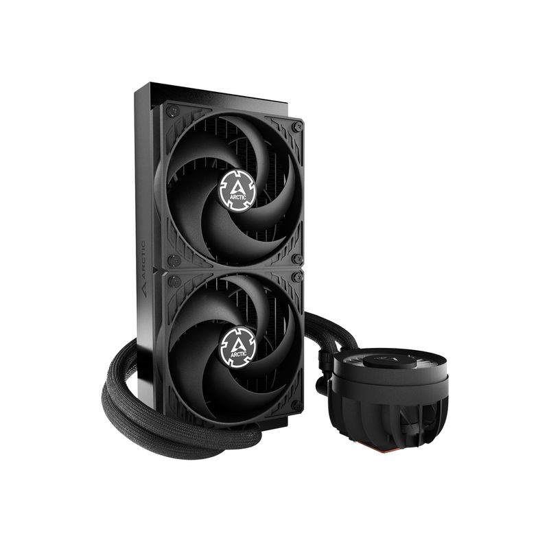 127341-2-Watercooler_Arctic_Liquid_Freezer_III_240_Preto_ACFRE00134A_127341