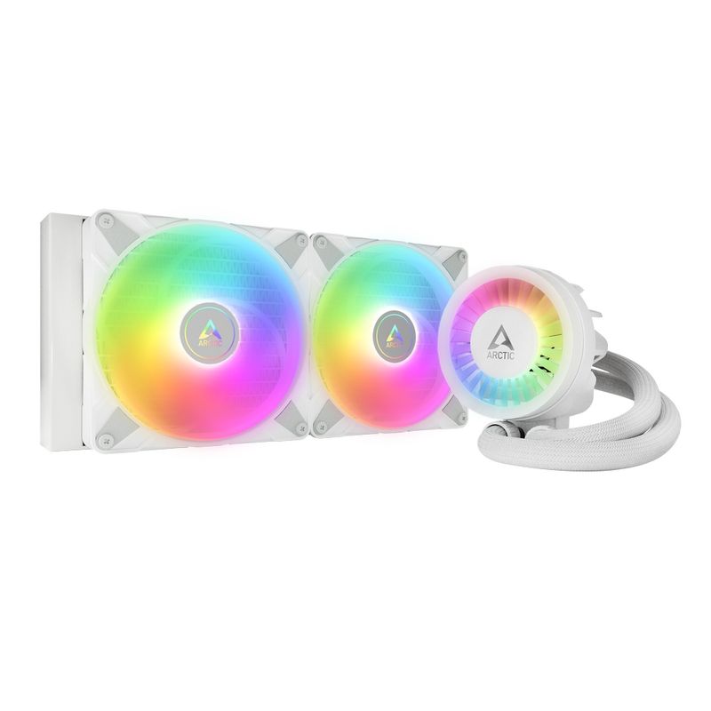 127346-1-Watercooler_Arctic_Liquid_Freezer_III_280_A_RGB_Branco_ACFRE00151A_127346