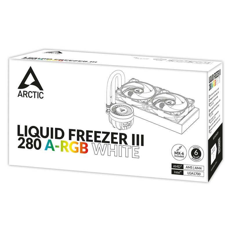 127346-4-Watercooler_Arctic_Liquid_Freezer_III_280_A_RGB_Branco_ACFRE00151A_127346
