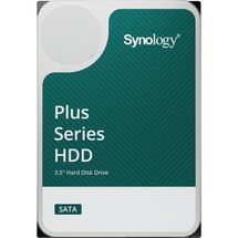 HD 8TB SATA3 Synology Plus Series HAT3310-8T (3,5pol, 6Gb/s, 7.200 RPM, 256MB Cache)