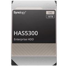 HD 16TB SATA3 Synology SAS HAS5300-16T (3,5pol, 12Gb/s, 7.200 RPM, 512MB Cache)