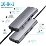 127558-2-Hub_USB_C_10_em_1_SSK_HDMI_4K_60Hz_2_USB_A_Gen2_2_USB_C_PD_30_100w_RJ45_SD_TF_Audio_35mm_SC207_127558