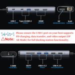 127556-2-Hub_USB_C_14_em_1_SSK_2_HDMI_DP_8K_30Hz_PD_30_10Gbps_USBC_32_USBA_32_Gen2_SD_RF_Audio_35mm-_SC220_127556