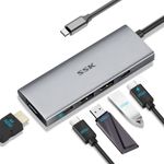127559-1-Hub_USBC_5_em_1_SSK_HDMI_4K_60Hz_2_USB_C_1_PD_30_2_USB_A_32_Gen2_SC108_127559