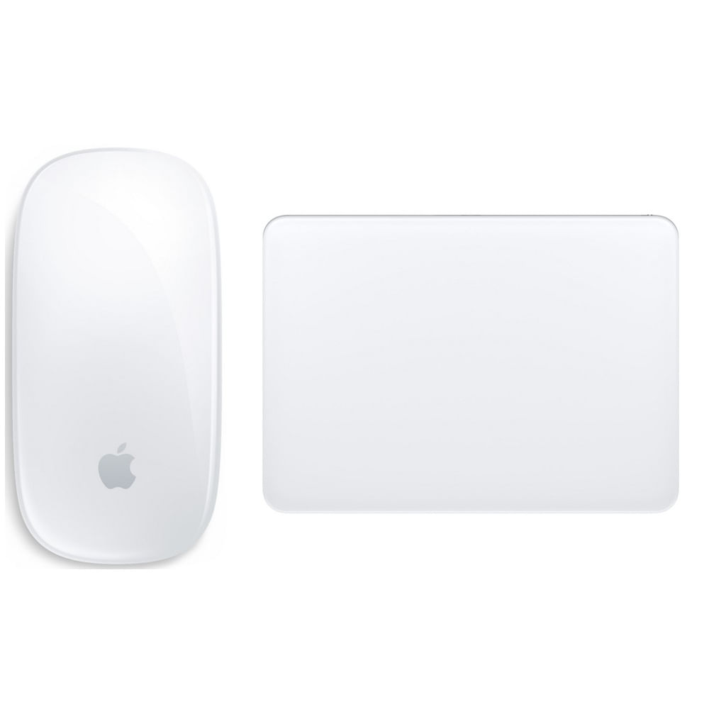 Apple Magic Trackpadホワイト Kit Apple Magic Trackpad e Mouse (Branco) - Waz