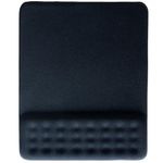 129587-2-Mouse_pad_Dot_Apoio_de_Pulso_Gel_Multilaser_Preto_AC365_129587