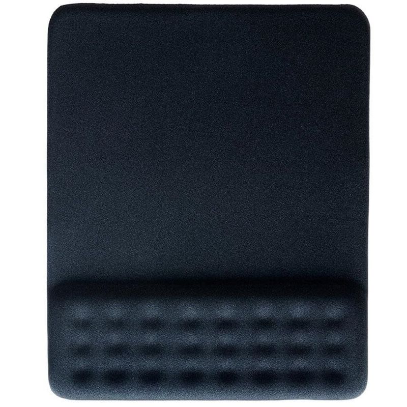 129587-2-Mouse_pad_Dot_Apoio_de_Pulso_Gel_Multilaser_Preto_AC365_129587