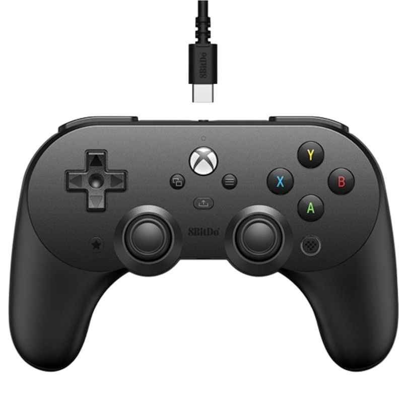 129610-1-Controle_c_Fio_8BitDo_Pro_2_Hall_Edition_Preto_82BB03E_129610