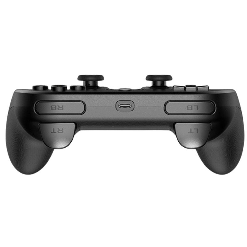 129610-3-Controle_c_Fio_8BitDo_Pro_2_Hall_Edition_Preto_82BB03E_129610