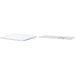 129575-1-Kit_Teclado_prateado_sem_fio_Apple_Magic_e_Magic_Trackpad_Branco_129575