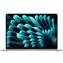 Notebook 13.6pol Apple MacBook Air (M2, 16GB, SSD 1TB, MacOS, Silver) - Z15X0005J