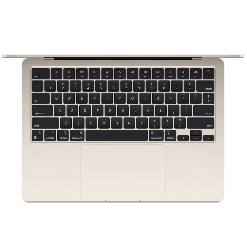 Macbook air M2 13.6インチ 16GB 1TB ゴールド Notebook 13.6pol Apple MacBook Air (M2, 16GB, SSD 1TB, MacOS