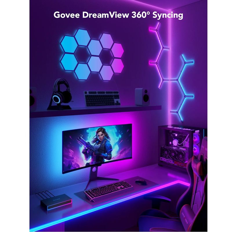127211-5-Kit_Sync_Box_Govee_AI_Gaming_RGBIC_Backlight_p_TVs_55_65_pol_CEC_3_In_1_Out_H6602_127211