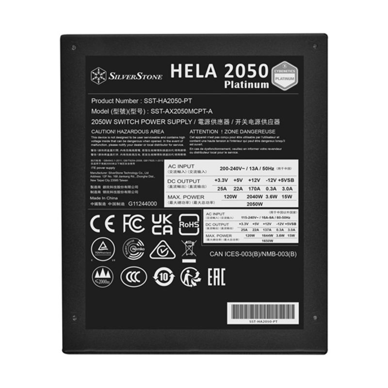127570-3-Fonte_ATX_2050W_Silverstone_HELA_2050_Platinum_Cybenetic_Preta_SST_HA2050_PT_127570