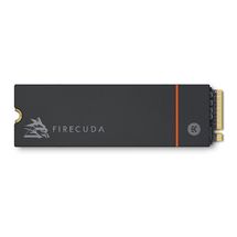 SSD M.2 (2280 / PCIe NVMe) 1TB Seagate FireCuda 530 - ZP1000GM3A023 (c/ Dissipador)