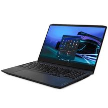 Notebook Gamer 15.6pol Lenovo Ideapad 3i 82MG0000BR (Core i7 11370H, 32GB DDR4, 512GB nVME, GTX 1650 4GB, Win11 Pro)