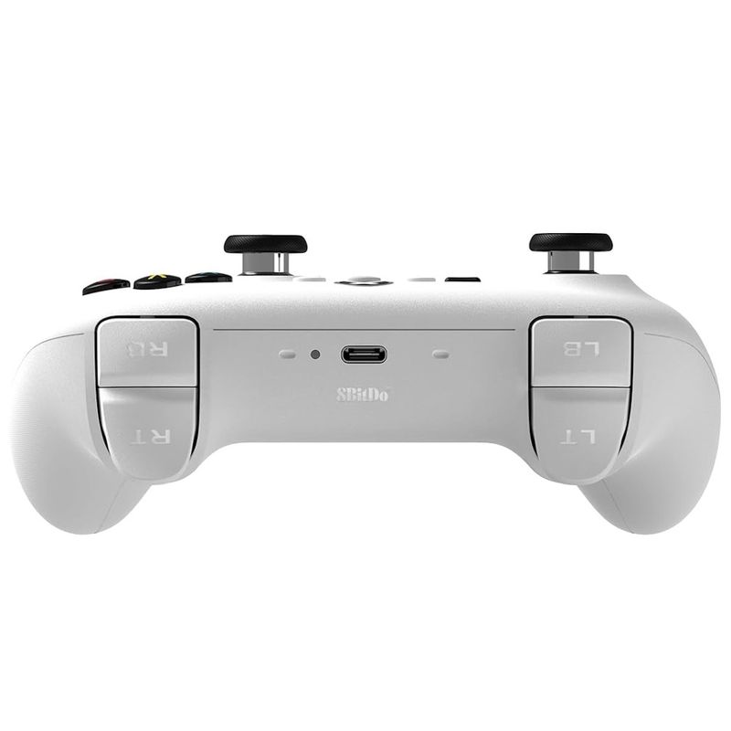 129634-3-Controle_8BitDo_Ultimate_3_Mode_p_Xbox_Branco_81HB01D_129634