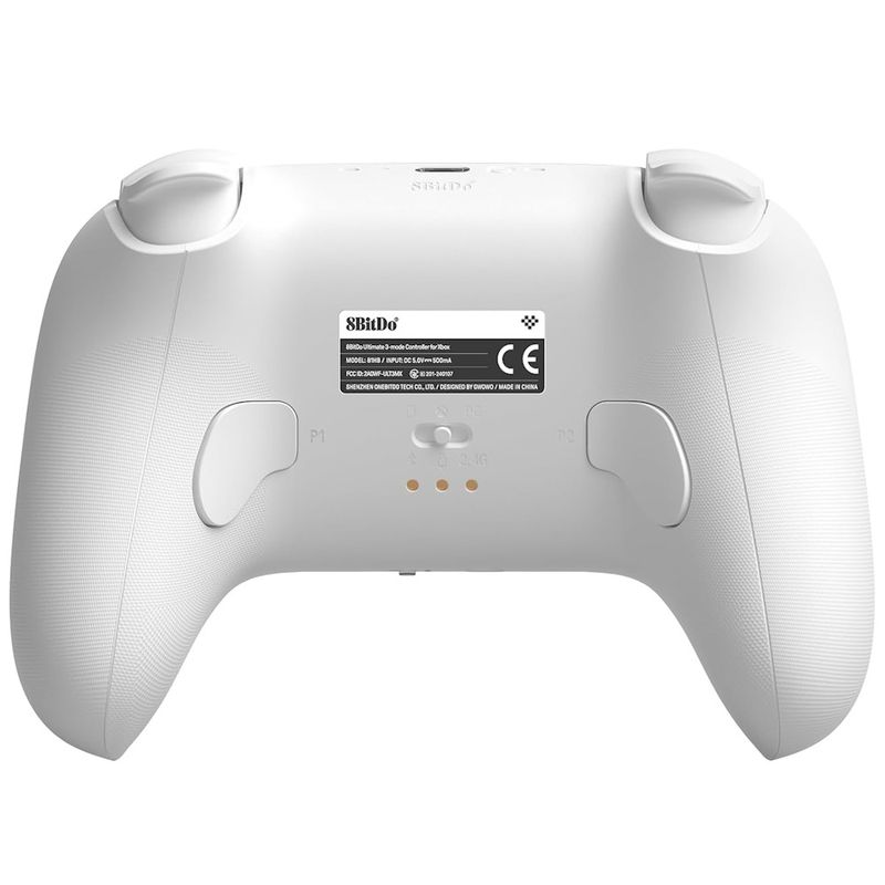 129634-4-Controle_8BitDo_Ultimate_3_Mode_p_Xbox_Branco_81HB01D_129634