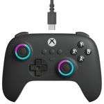 129632-1-Controle_c_Fio_8BitDo_p_Xbox_Ultimate_C_Dark_Gray_82CF04D_129632