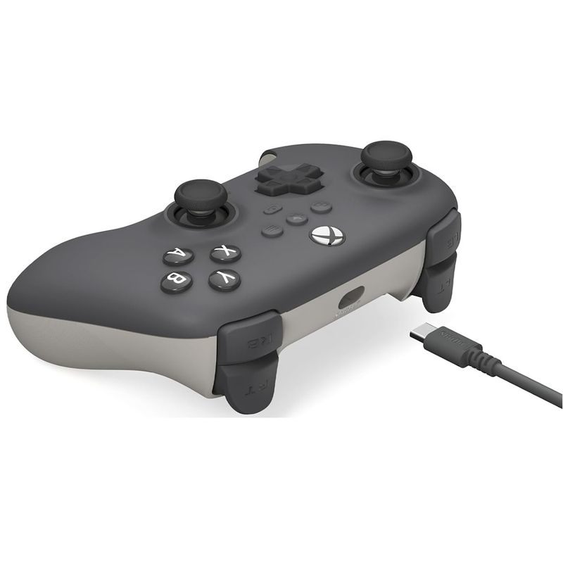 129632-2-Controle_c_Fio_8BitDo_p_Xbox_Ultimate_C_Dark_Gray_82CF04D_129632