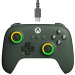129631-1-Controle_c_Fio_8BitDo_p_Xbox_Ultimate_C_Dark_Green_82CF03D_129631