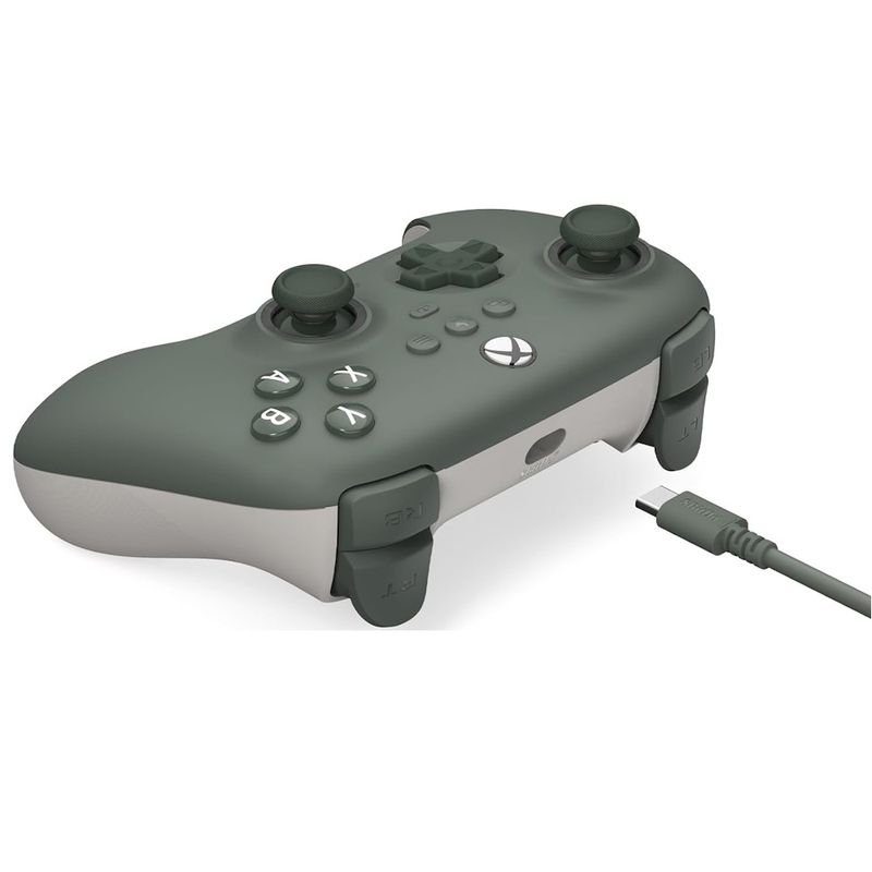 129631-2-Controle_c_Fio_8BitDo_p_Xbox_Ultimate_C_Dark_Green_82CF03D_129631