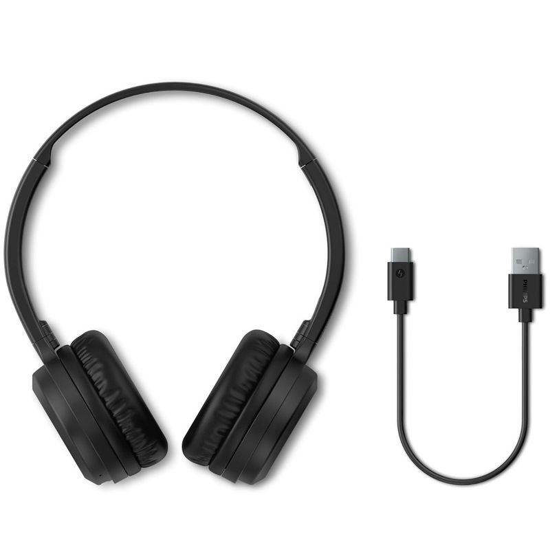 129618-5-Fone_de_Ouvido_Bluetooth_Philips_TAH1108BK_55_BT_Preto_129618