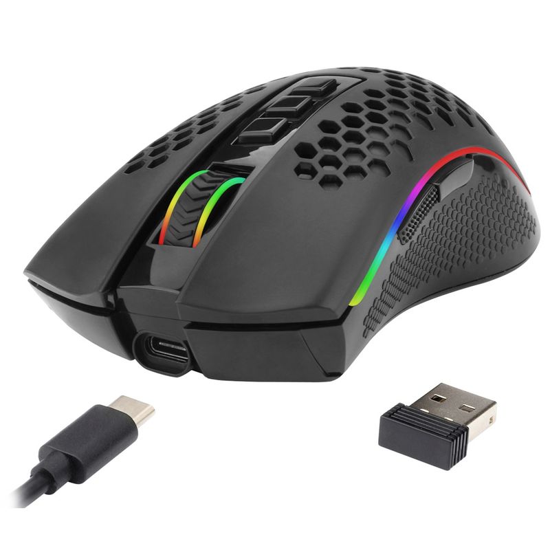 129813-2-Mouse_Gamer_USB_Redragon_Storm_Pro_RGB_Wireless_Preto_M808KS_129813