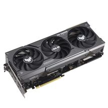 Placa de vídeo - NVIDIA  GeForce RTX 4070 (12GB / PCI-E) ASUS TUF Gaming - TUF-RTX4070-12G-GAMING