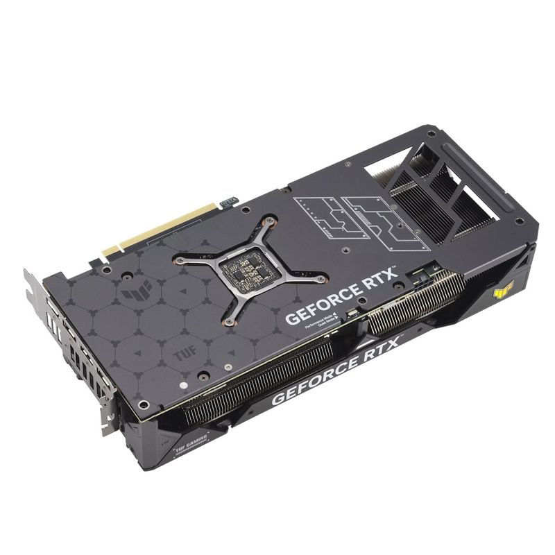 ASUS Placa gráfica para jogos TUF Gaming NVIDIA GeForce RTX
