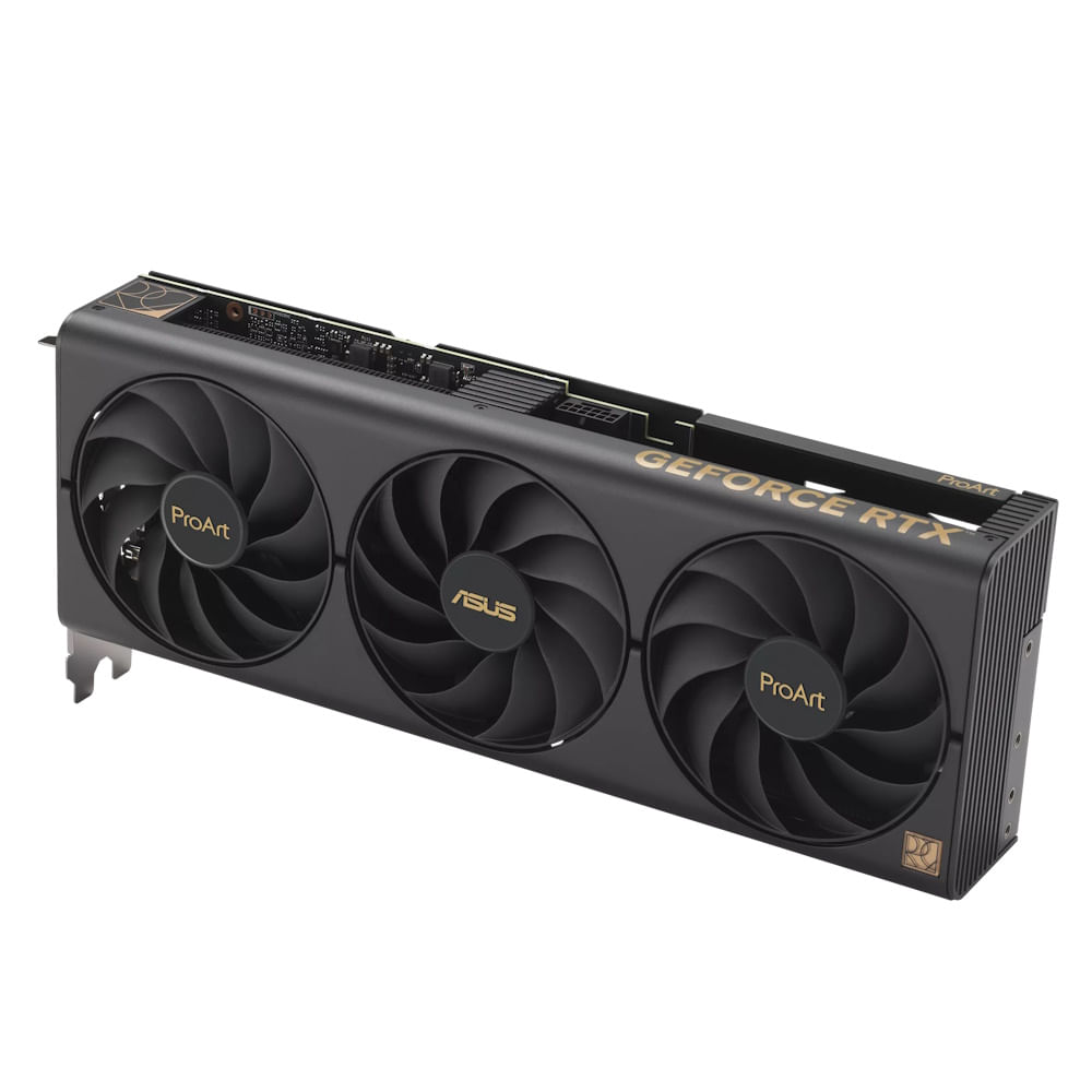 Placa de vídeo - NVIDIA GeForce RTX 4070 Super OC (12GB