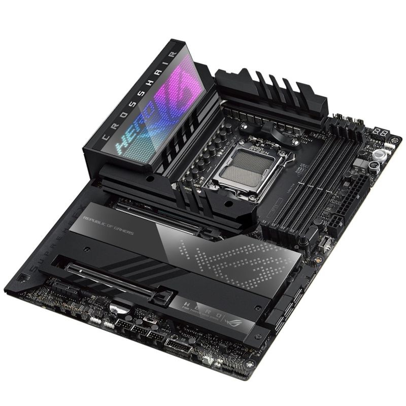 129750-3-Placa_mae_AM5_DDR5_ASUS_ROG_CROSSHAIR_X670E_HERO_129750
