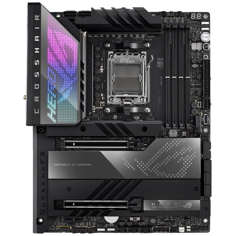129750-4-Placa_mae_AM5_DDR5_ASUS_ROG_CROSSHAIR_X670E_HERO_129750