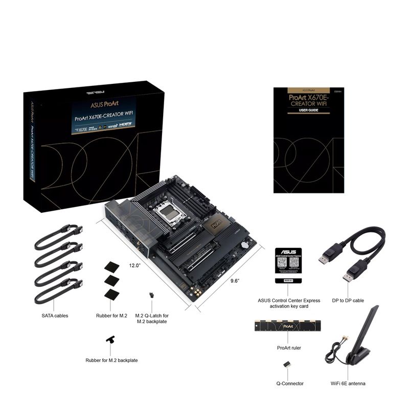 129752-7-Placa_mae_AM5_DDR5_ASUS_PROART_X670E_CREATOR_WIFI_6E_ATX_129752