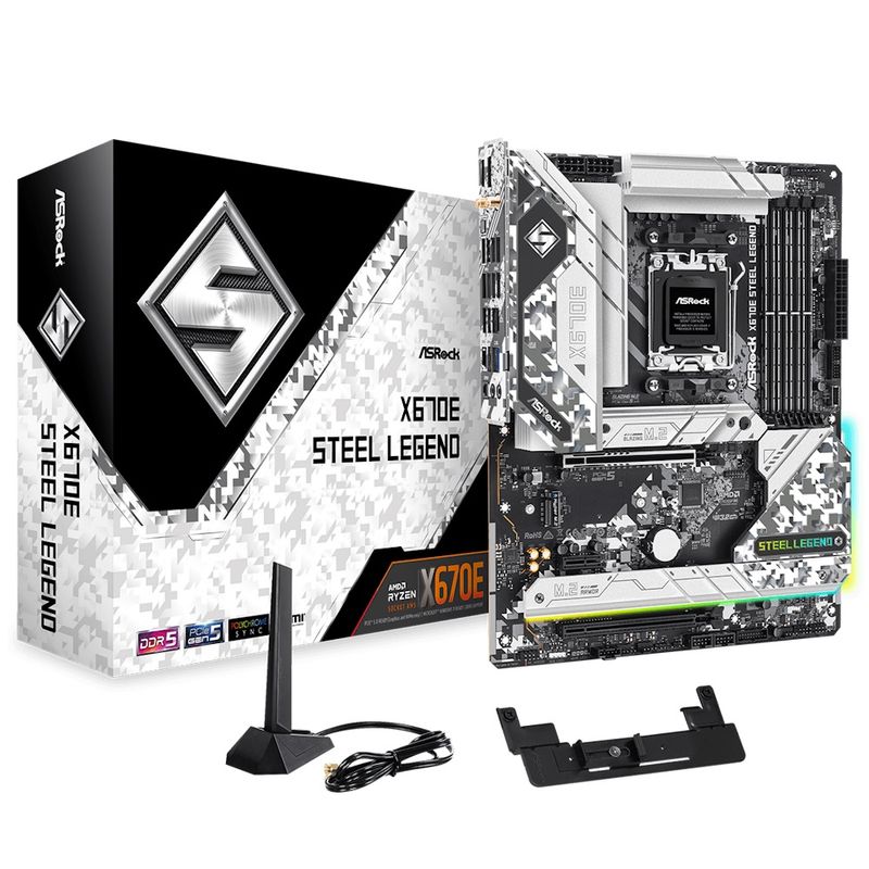 129778-7-Placa_mae_AM5_DDR5_ASROCK_X670E_STEEL_LEGEND_ATX_129778
