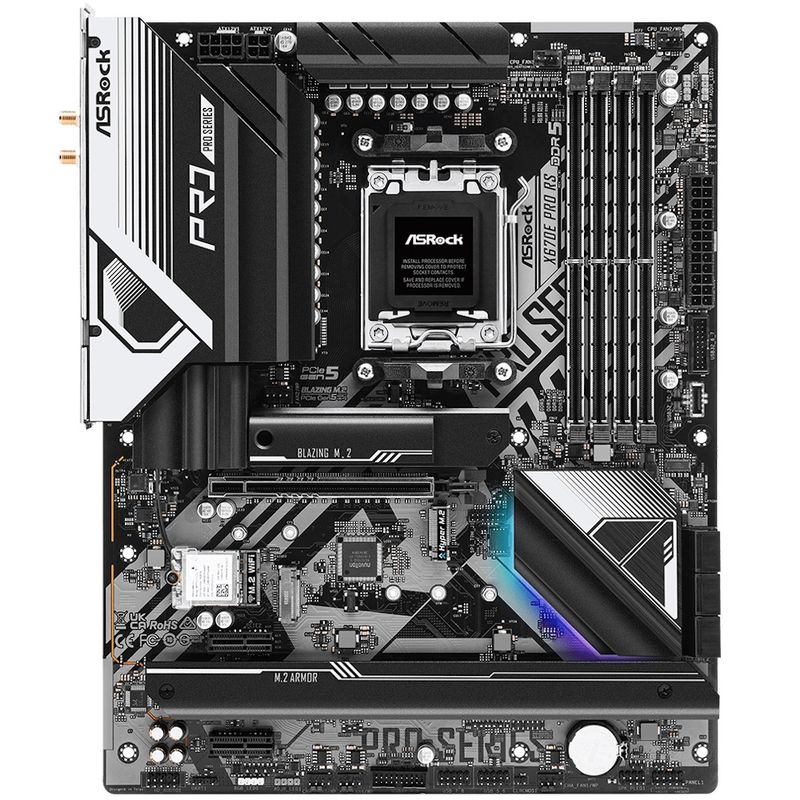 129777-4-Placa_mae_AM5_DDR5_ASROCK_PRIME_X670E_PRO_RS_ATX_129777
