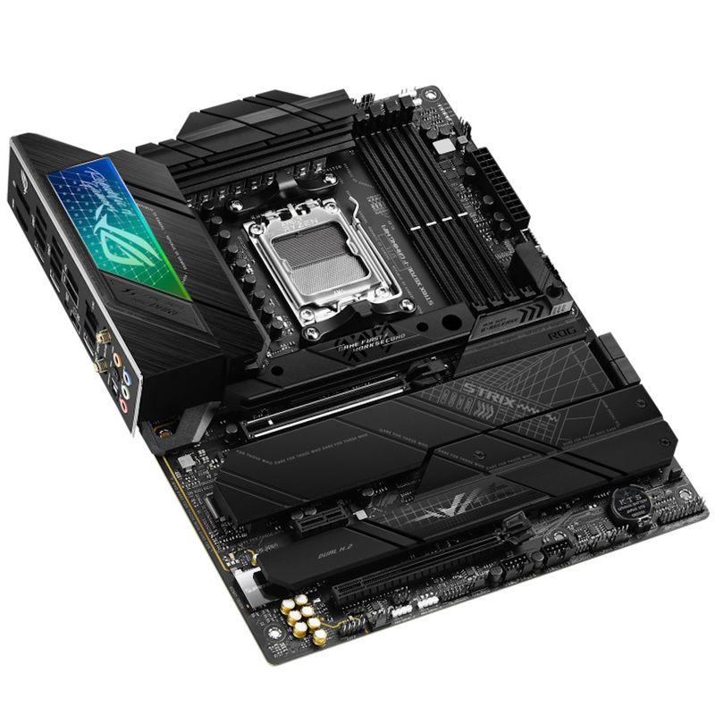 129753-4-Placa_mae_AM5_DDR5_ASUS_ROG_STRIX_X670E_F_GAMING_WIFI_6E_129753