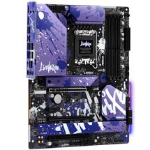 Placa mãe LGA1700 / DDR5 - ASROCK Z790 LIVEMIXER (ATX)