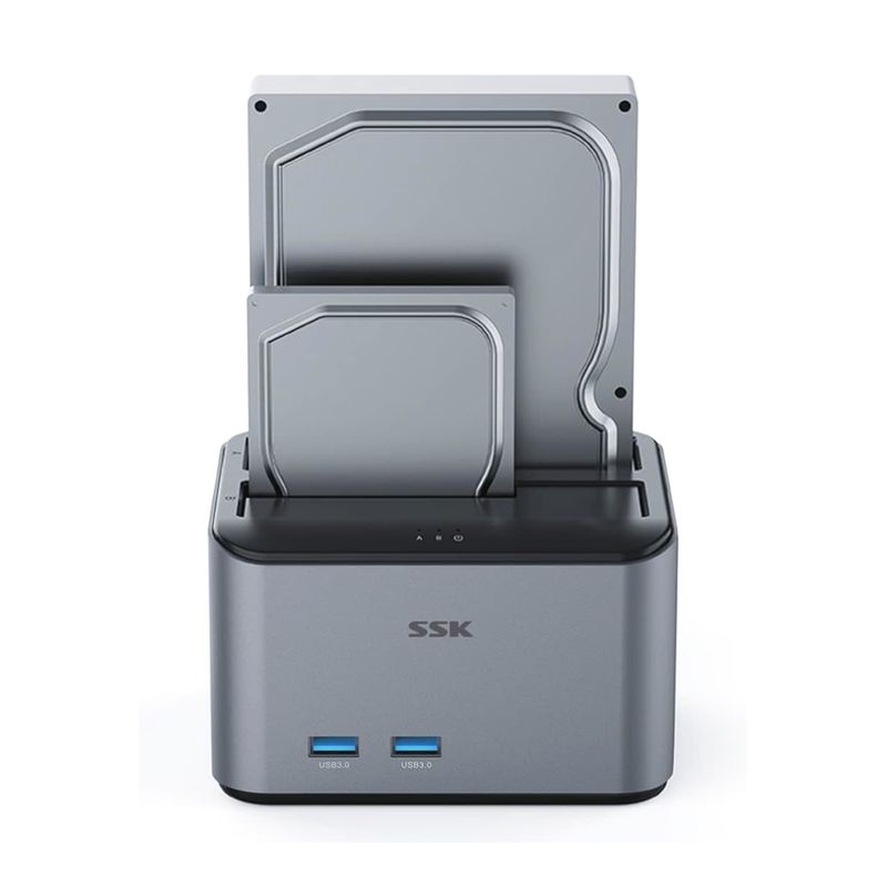 128644-2-Doca_USB_3_0_2_5_3_5_pol_SSK_DK108_Duas_baias_ate_32TB_clone_5Gbps_128644