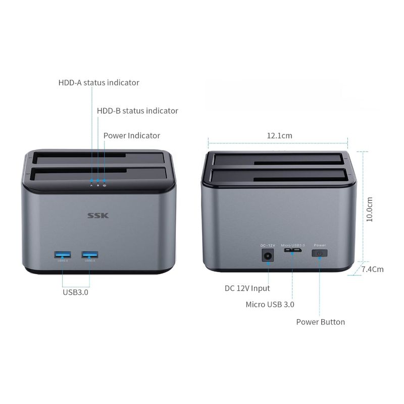 128644-3-Doca_USB_3_0_2_5_3_5_pol_SSK_DK108_Duas_baias_ate_32TB_clone_5Gbps_128644