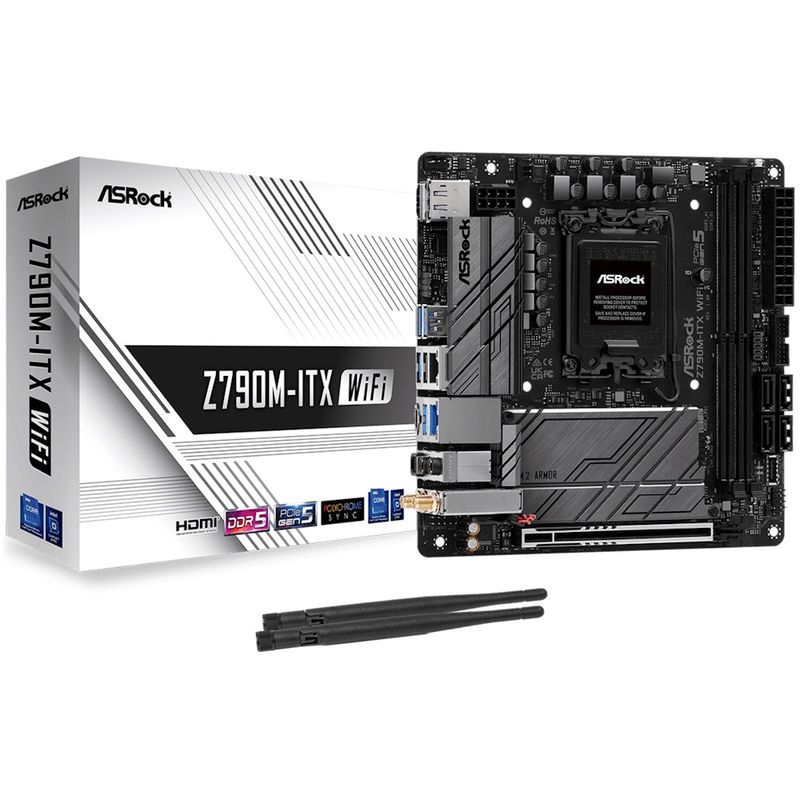 129769-5-Placa_mae_LGA1700_DDR5_ASROCK_Z790M_ITX_WIFI_ITX_129769