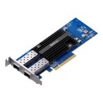 127449-1-Placa_de_Rede_Synology_E25G30_F2_2x_25GbE_SFP28_PCIe_3_0_x8_p_NAS_Synology_FS_HD_SA_UC_171819212223_Series_127449