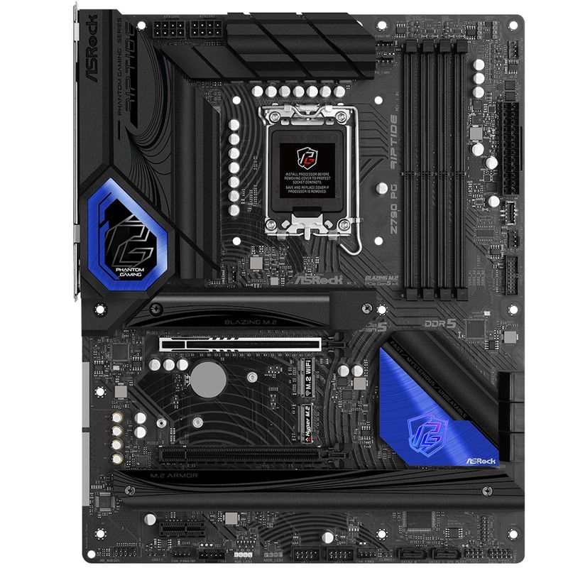 129771-3-Placa_mae_LGA1700_DDR5_ASROCK_Z790_PG_RIPTIDE_ATX_129771